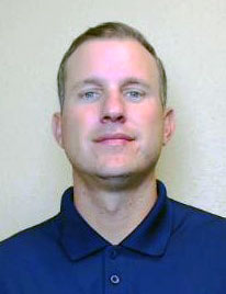 Boys basketball coach Matt Bailey is leaving Marble Falls High School to take the same position at Tomball Memorial High School, pending approval by the Tomball Independent School District Board of Trustees. Courtesy photo