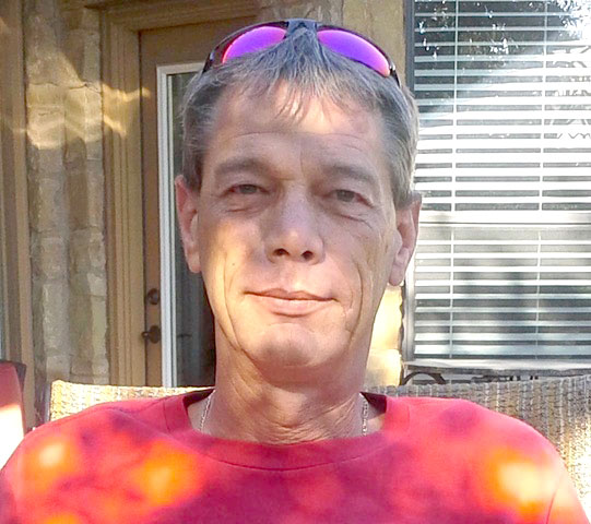 James Harold Tetts