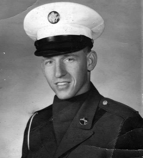 John Douglas Lucas