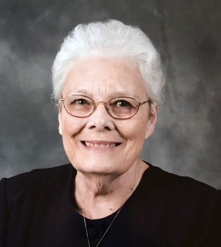Barbara J. Donahue
