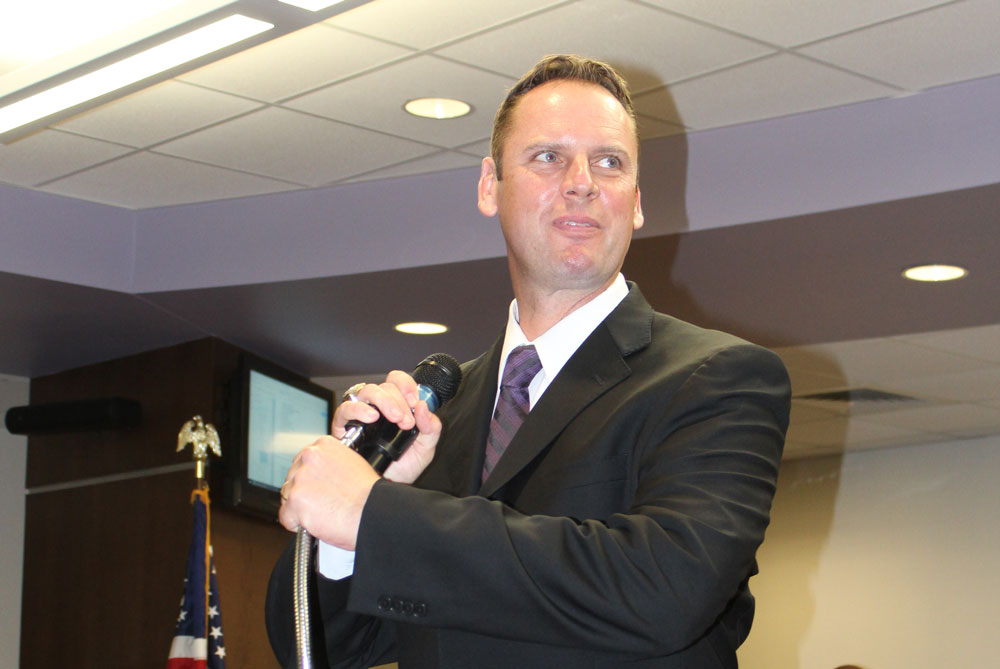Brian Herman