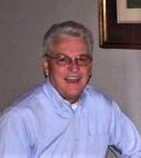 George Franklin Stiefel