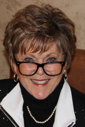 Peggy Jones