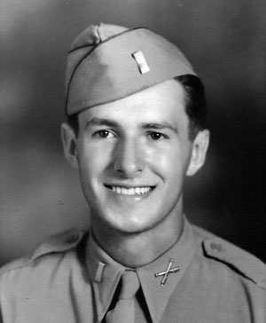 Spencer Harlan Landes