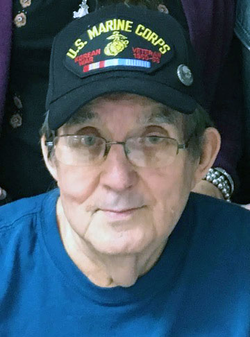 Melvin Gerald Rider