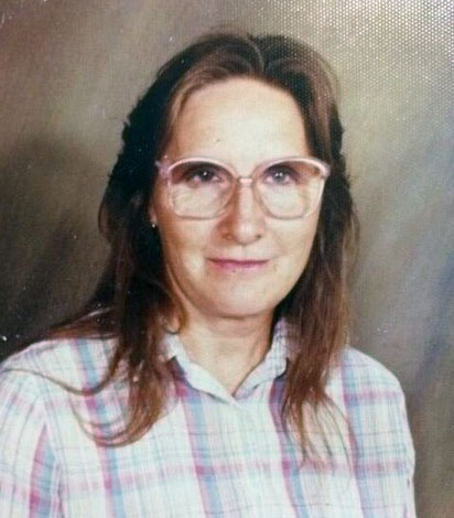 Fay E. Hawkins