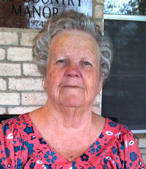 Wilda M. Haggerton