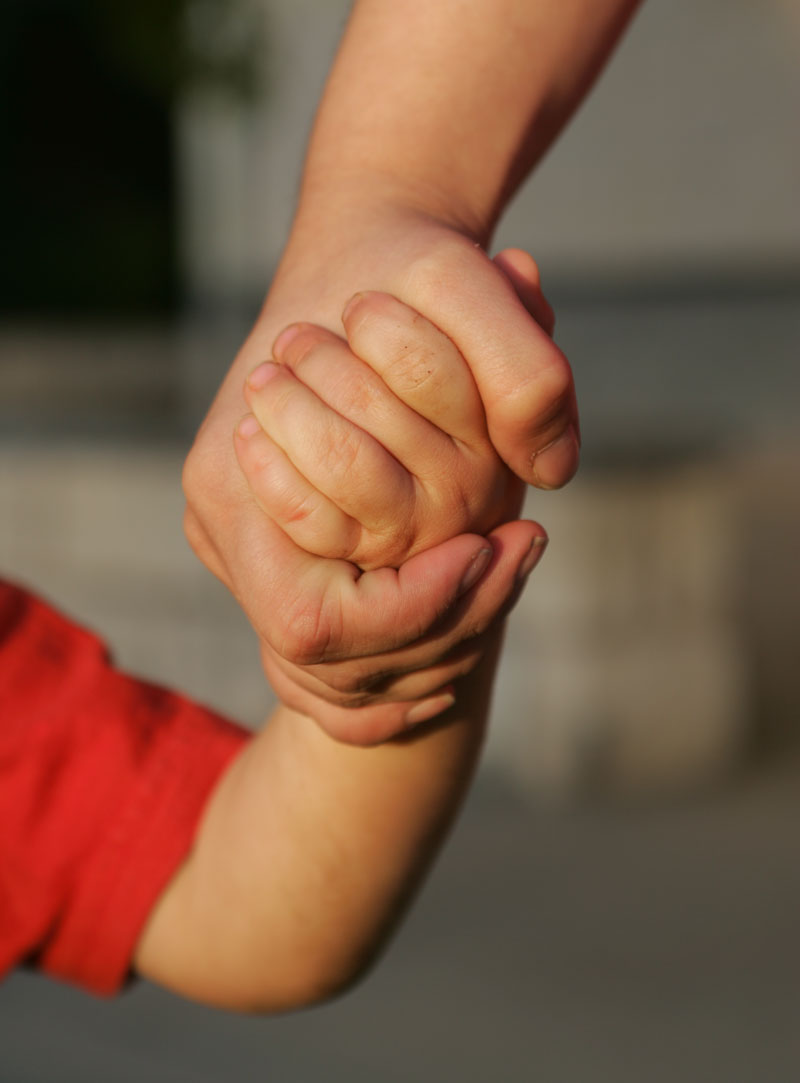 Hill Country Children's Advocacy Center