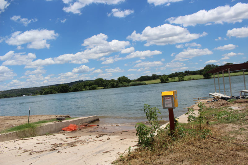 Kingsland Community Park