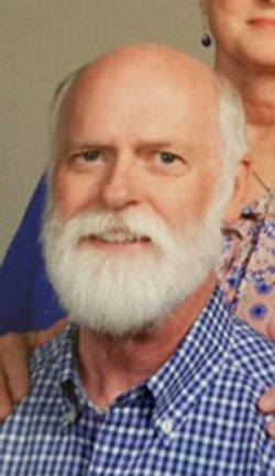 Dr. Kelly Rush Tucker