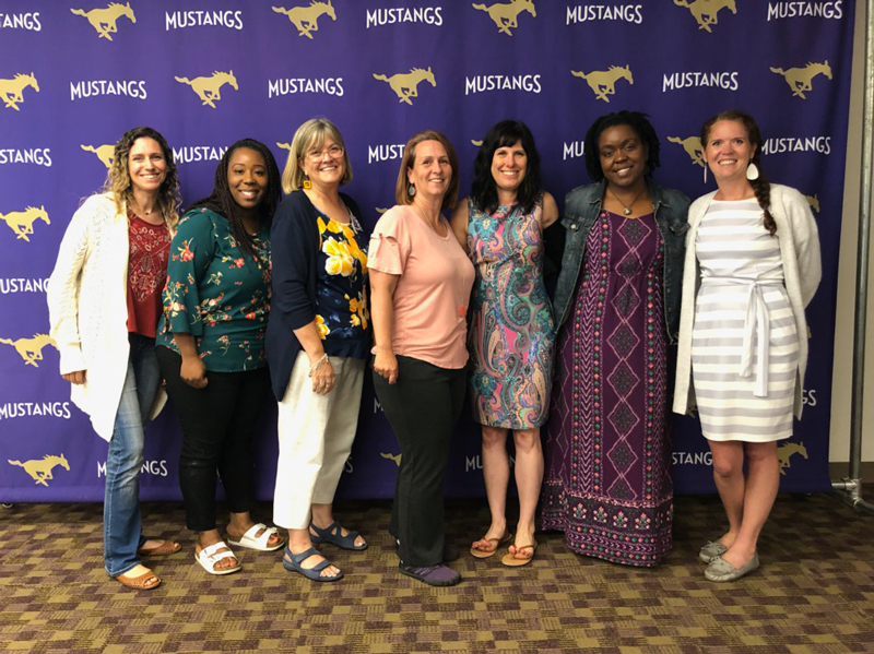 MFISD's social-emotional learning program