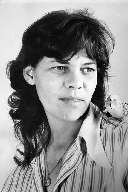 Mary Leigh Jones