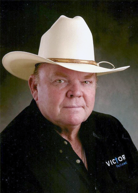 Elgin Lewis Dodd