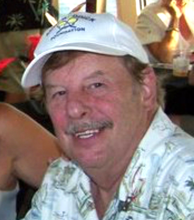 David Holder