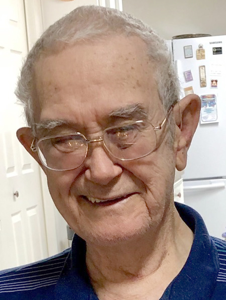 Edward Bryian Williams