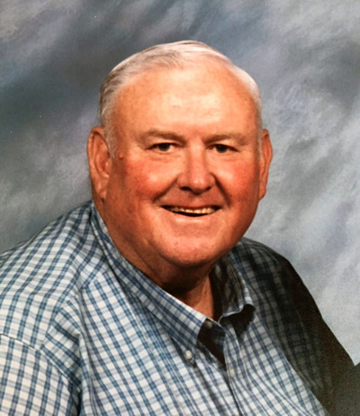 Charles Edwin Hallmark