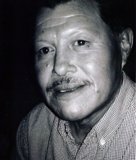 Jerry Don Herrera
