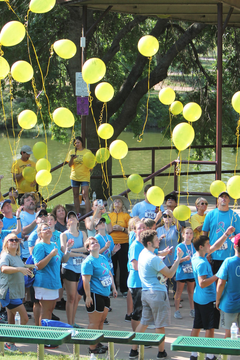 Camp Agape