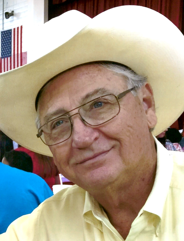 Clyde Mordica III