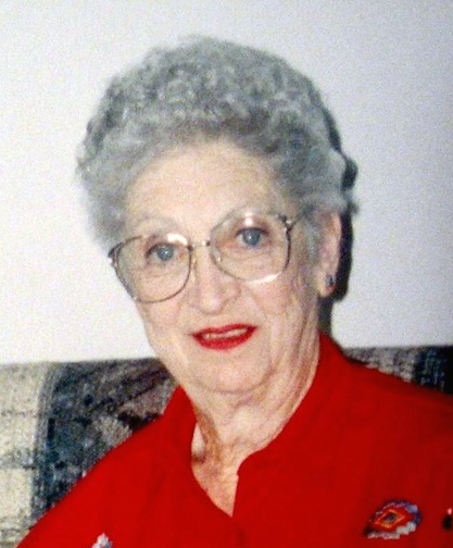 Jean Louise Bode