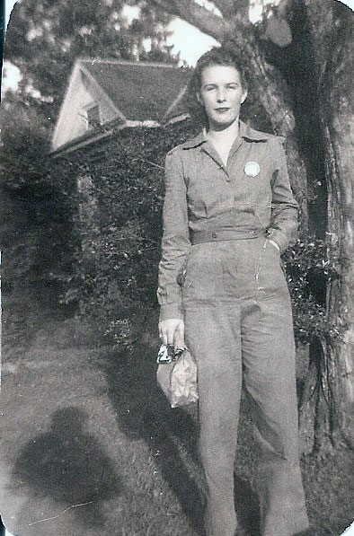 Goldie Smith Conley