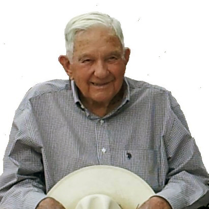 Vernon August Henry Evers