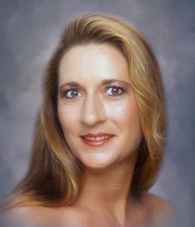 Patricia Ruth Power