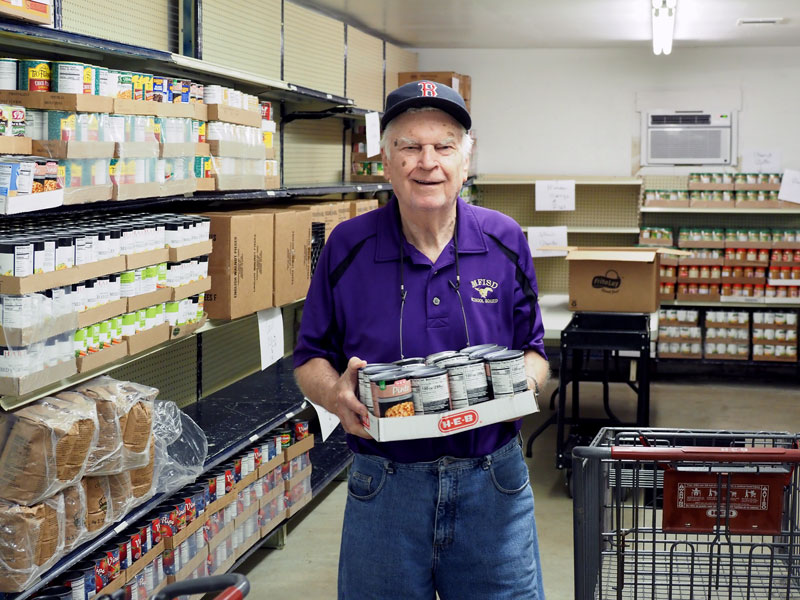 The Helping Center of Marble Falls