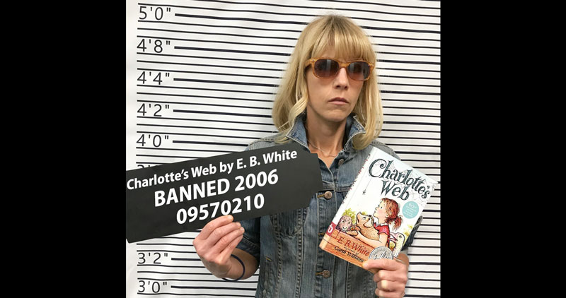 Banned Books Week