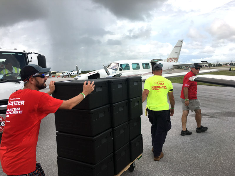 Operation BBC Relief