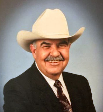 Roy James Birk