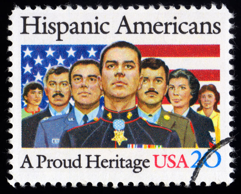 Hispanic Heritage Month