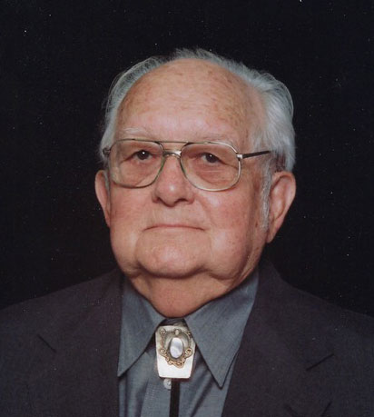 William Briley Mitchell