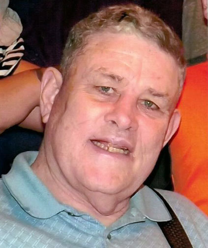 Gary Arthur Parsons