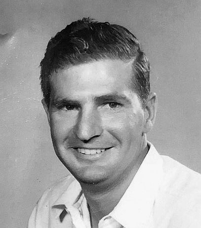 Harold Wilson Underwood
