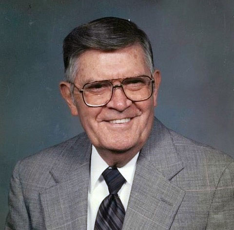 Joe Kenneth Connally