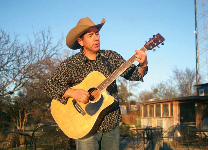 John Arthur Martinez
