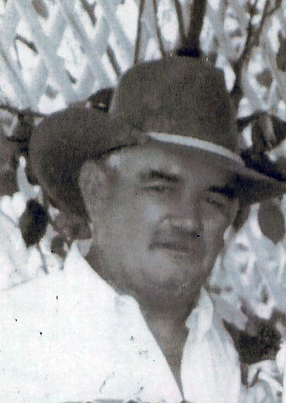 Bobby Terrell Levensailor