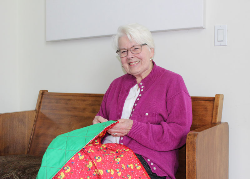 Judy Pullen