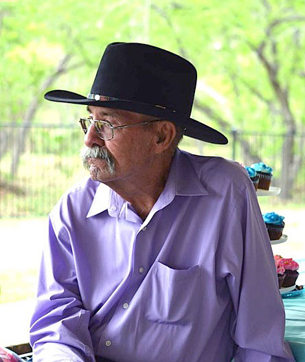 George “Crusherman” Floyd