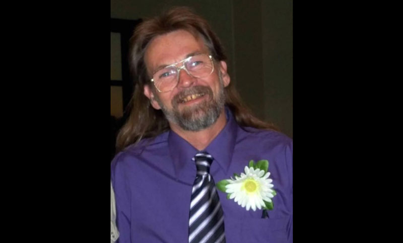 Ken McBride, 59, of Cottonwood Shores died January 24, 2019