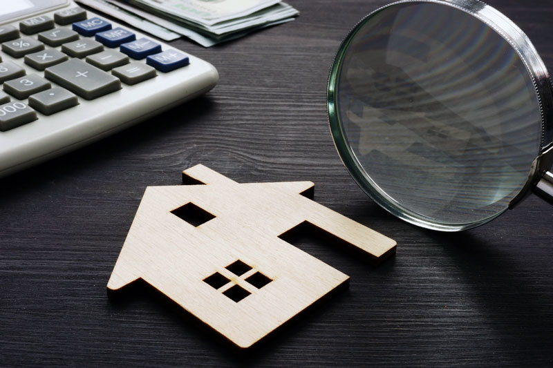 property taxes