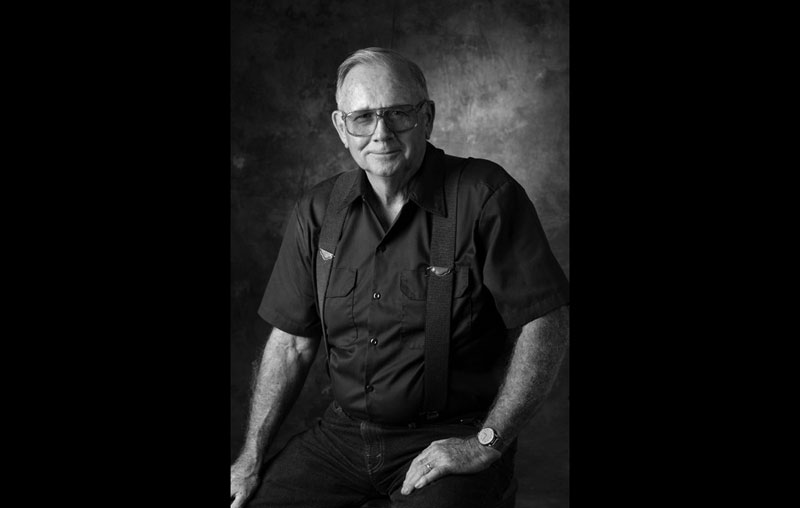Steve A. Walker obituary