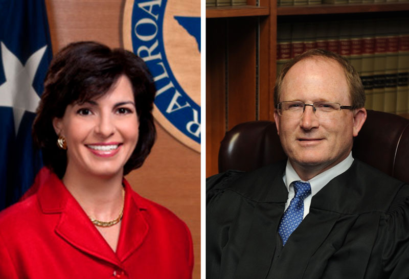 Republican club guest speakers