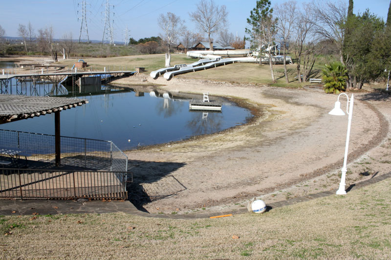 Lake LBJ