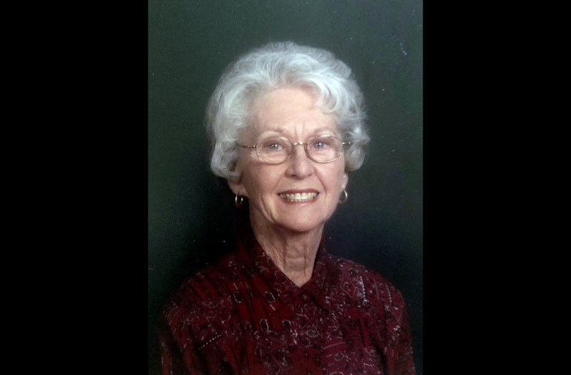 Delana 'De' Hoerster passed away February 9, 2020