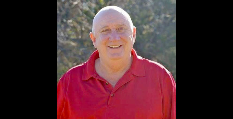Terry Wayne Newby, 61, of Kingsland passed away February 5, 2020