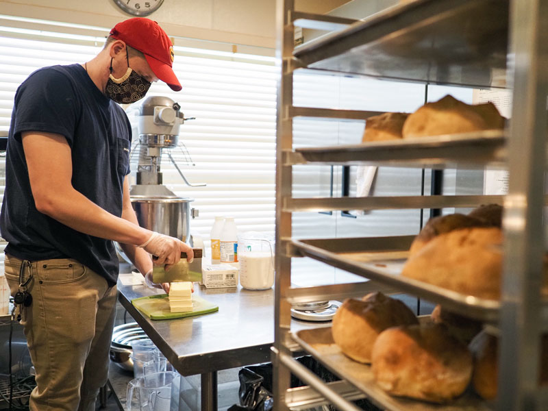 Numinous Coffee Roasters