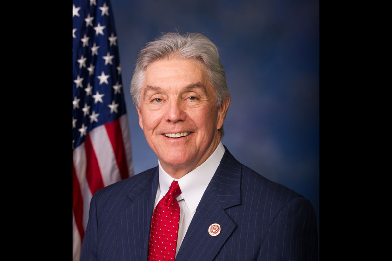 U.S. Rep. Roger Williams