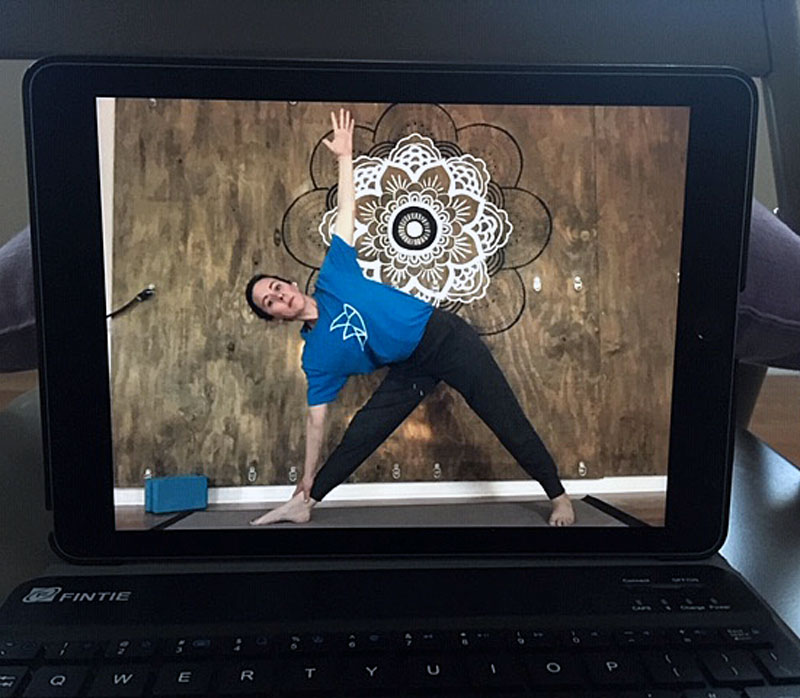 Phoenix Center of Marble Falls